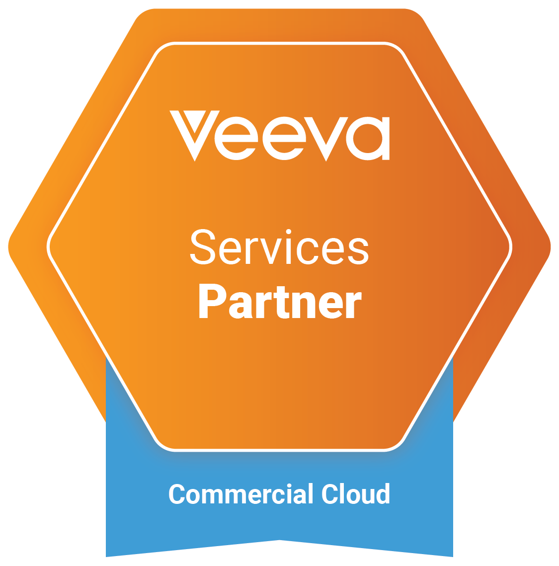 VEEVA Service Partner Commercial Cloud
